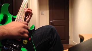 Stabwound Solo