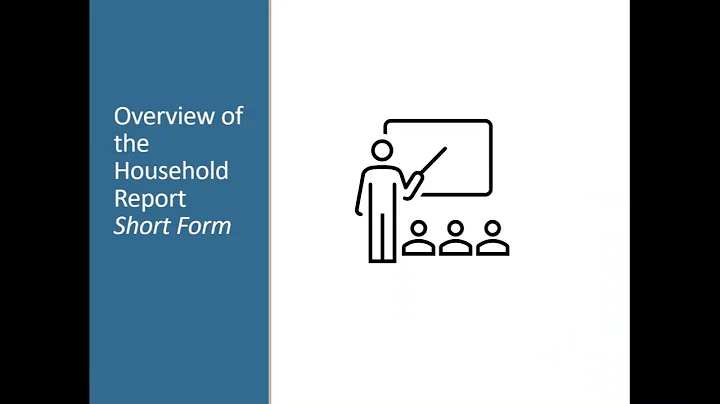 Completing the FY 2023 LIHEAP Household Report – Short Form - DayDayNews