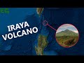 Iraya volcano the farthest and northernmost active volcano of the philippines 