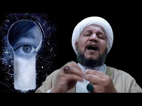 الويل ثم الويل لمن تتبع عورات الناس 