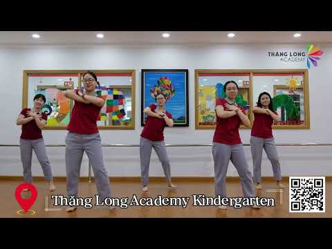Mẹ ơi đừng lo - TLA dance