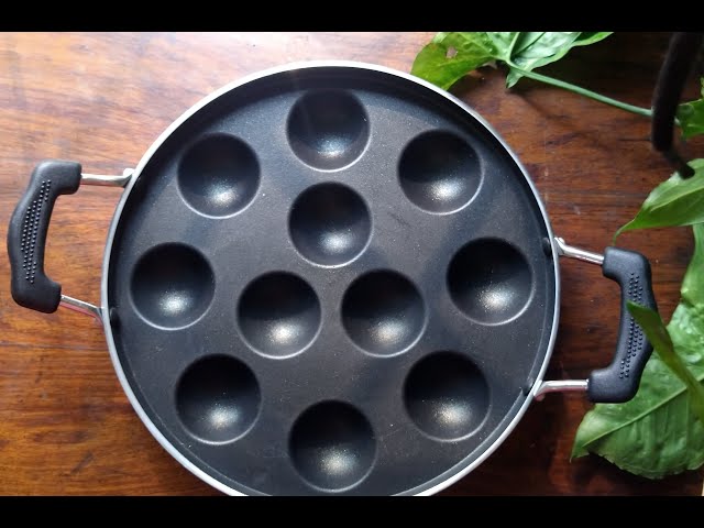 Shop Prestige Cast Iron Appam Pan 26 CM