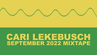 September 2022 Mix