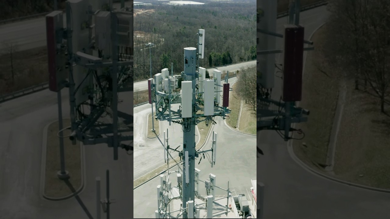 How Telecommunication Technology Works - Explained