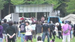 Good song of Japanese R&R band HIGHWAY61 . They dissolved in 2008 a...