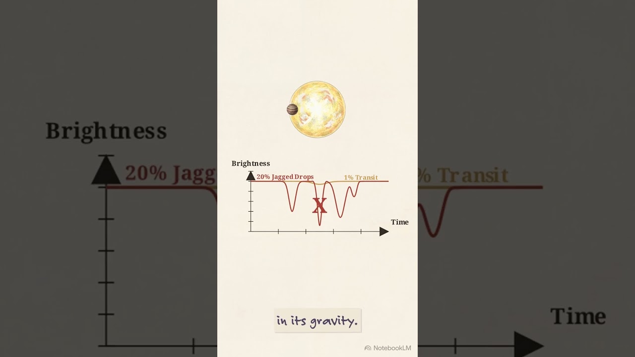 How a Hidden Companion Solved Tabby's Star