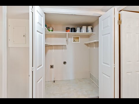 1258 West 930 North, Pleasant Grove, UT home video tour