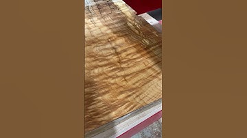 Slab Sanding using cncsandingtools free Running Floating Sanding Head