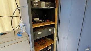 Toquerville Repeater Work. Gmrs Ham Live