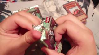 Yugioh Power of the Duelist Pack Opening