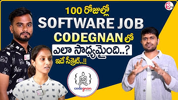 Codegnan :Secrets of Cracking IT Job Interviews – A Must-Watch for Students|Students Feedback|MR NAG
