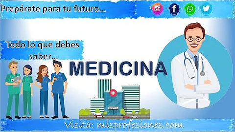 ¿Qué trabajo del campo de la medicina no requiere titulación?