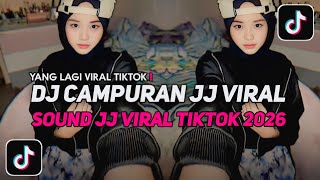 Download Lagu DJ CAMPURAN VIRAL TIK TOK 2026 JEDAG JEDUG FULL BASS TERBARU MP3