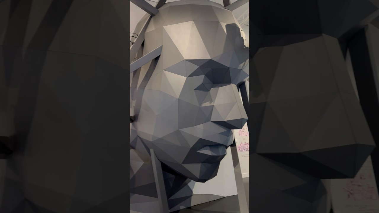 HUMBOLDT FORUM: BERLIN GLOBAL