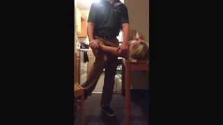 Relocation (Jobe/Fowler) test