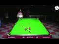5TH QATAR NATIONAL RANKING SNOOKER CHAMPIONSHIP 2023