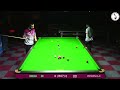5TH QATAR NATIONAL RANKING SNOOKER CHAMPIONSHIP 2023