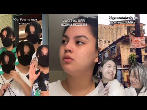 NAMY ULENKA FUNNY TIKTOK COMPILATION