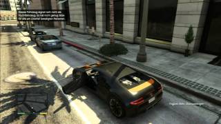 #5 GTA5 Adder (Bugatti) Location