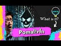 Trojan:Win32/Pomal!rfn Malware Explained & Removal Guide