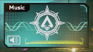 Apex Legends - Fortune's Favor Drop Music/Theme (Season 5 Battle Pass Reward)
