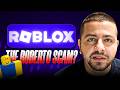 Why Is Roblox Stock Crashing, and is it a Buying Opportunity? | RBLX Stock Analysis