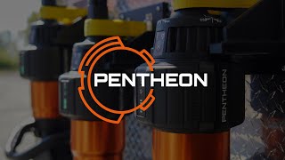 Holmatro Pentheon Battery