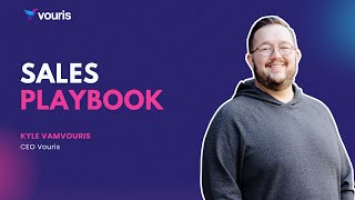 Sales Playbook