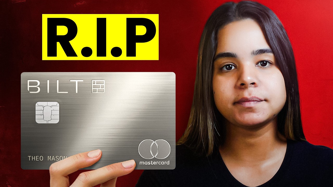 Bilt 2.0 Cards Review: DON’T Apply Before Watching This!