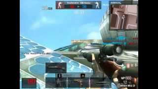 Wolfteam Hack Report