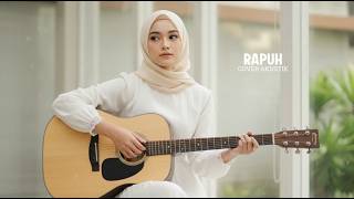 Rapuh - Opick | Cover By Melodi Religi