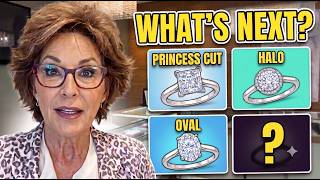 Famous 30 Years of Engagement Ring Trends  and whats Coming Next Net Worth