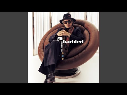 Putar Seven Servants - Gato Barbieri