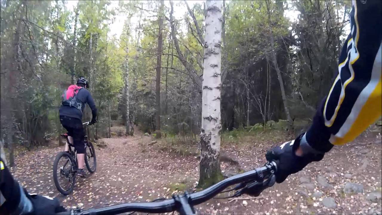 Epilä Downhill