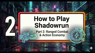 Famous Ranged Combat & Action Economy Profile