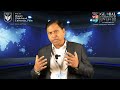 Global Entrepreneurs Conclave 2025 | A Transformative Experience for Visionary Leaders!