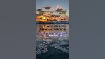 قران كريم #قران_كريم #المصحف #اكسبلور