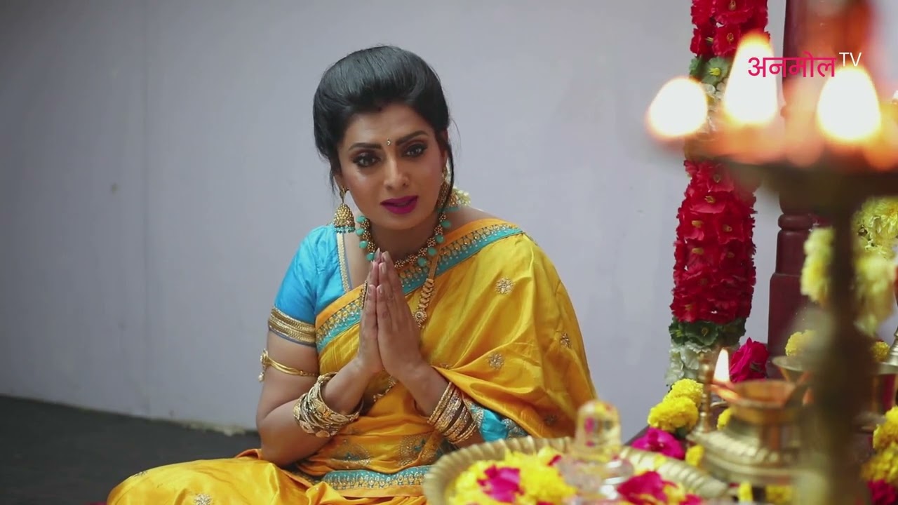 Parvati Umeed Zindagi ki | Ep 448 | Preview | Nov, 14 2025 | Shabana Shajahan, Karthik | Anmol TV