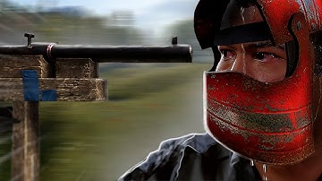 Ловушка на ПЛИТЕ - новая META которая РАБОТАЕТ | RUST