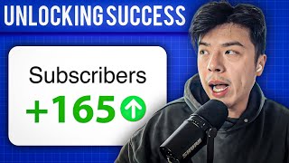 Live Subscriber RANK AND RENT CASE STUDY - Building in Public Day 160