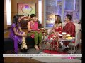 The Chindian Diaries_The Breakfast Show Deepavali Special on NTV7