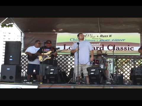 An Den performing "The Harder They Come Medley (pt...