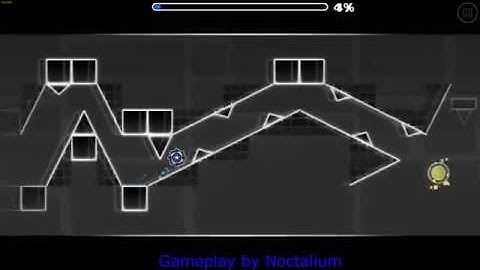Galaxy Collapse by Noctafly Gameplay by Noctalium But Something is little bit weird