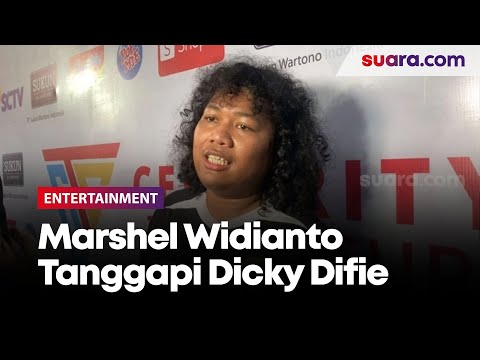 Disentil Dicky Difie