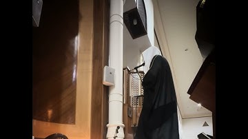 "مقطع مرئي " ✨لمفخرتنا القارئ د. عبدالرحمن بن إبراهيم العليان✨ أول صلاة التهجد ليلة ٢١ رمضان ١٤٤٦هـ🌙