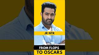 Jr NTR :Mass hero… downfall… aur phir Oscar level comeback #jrntr #jrntrfans