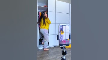 Magic Hide And Seek Tutorial #katebrush #tutorial