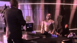 'Bicentennial Man' (1999) - "Household Appliance"