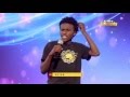 Centro comedy liveepisode 18 i peter miracle baby