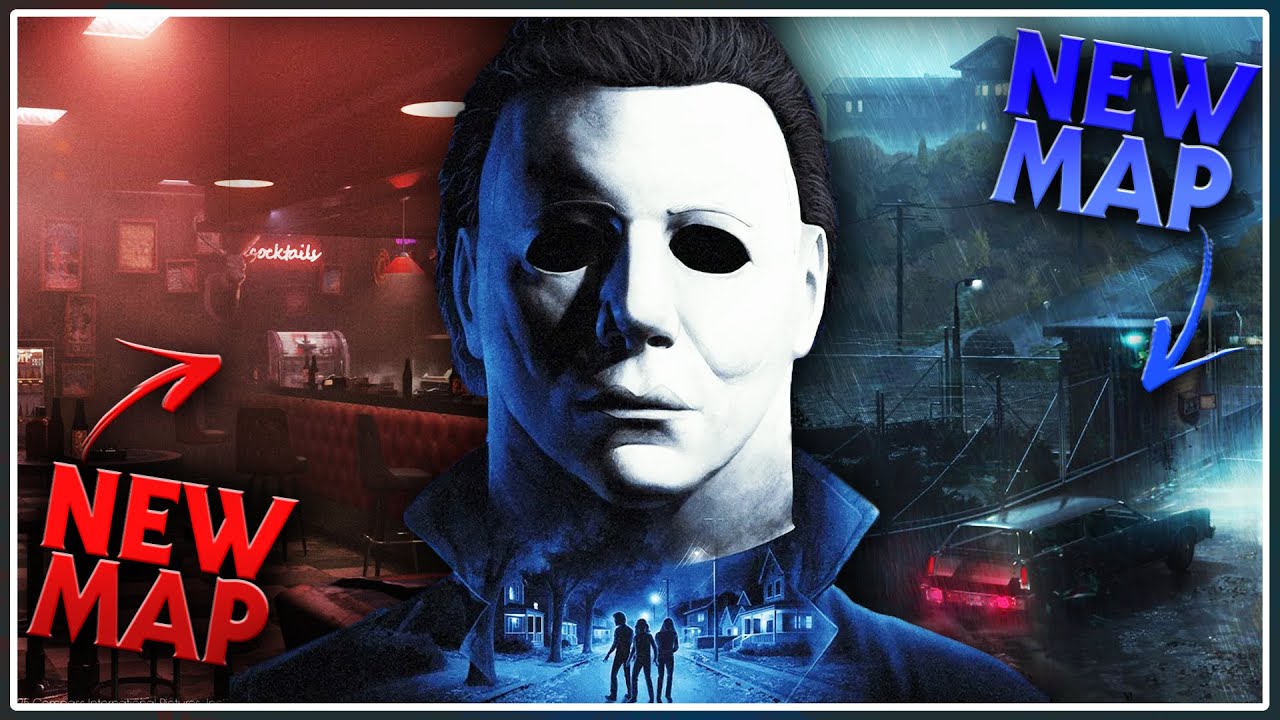 SINGLEPLAYER is Even BETTER Than We Thought... | Halloween: The Game